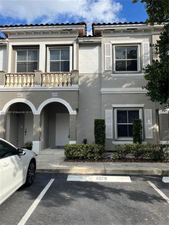 Las Terrazas At Vizcaya, 4929 SW 140th Ter #5, Miramar, Florida 33027, image 1