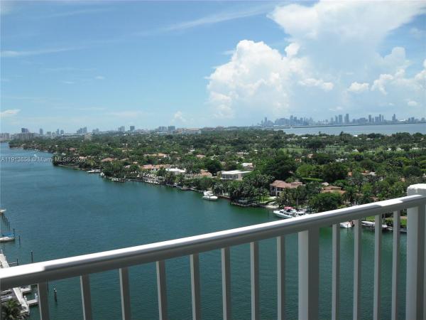 Regency Tower, 5838 Collins Ave #PH-F, Miami Beach, Florida 33140, image 1