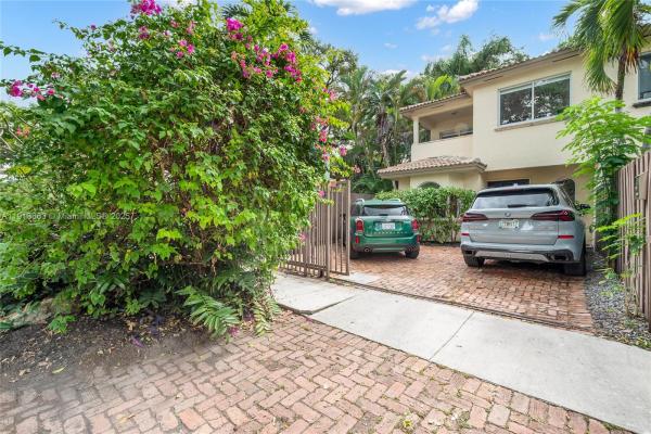 3124 Jackson Ave #1, Miami, Florida 33133, image 1