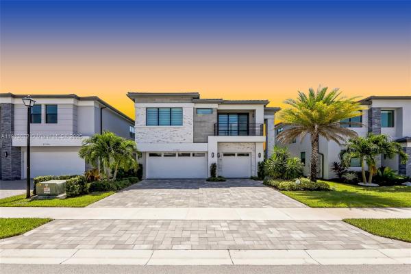 Lotus, 17182 Windy Pointe Ln, Boca Raton, Florida 33496, image 2