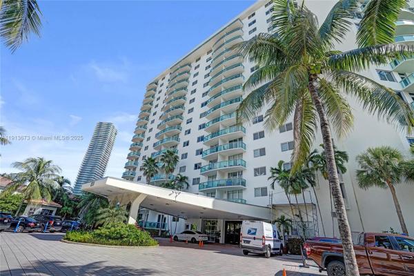 Ocean Reserve, 19370 Collins Ave #PH-24, Sunny Isles Beach, Florida 33160, image 1