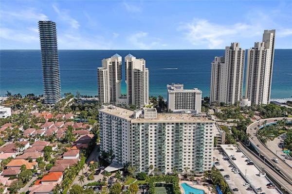 Ocean Reserve, 19370 Collins Ave #PH-24, Sunny Isles Beach, Florida 33160, image 2