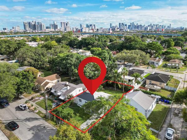 Ardsley, 794 NW 45th St, Miami, Florida 33127, image 1