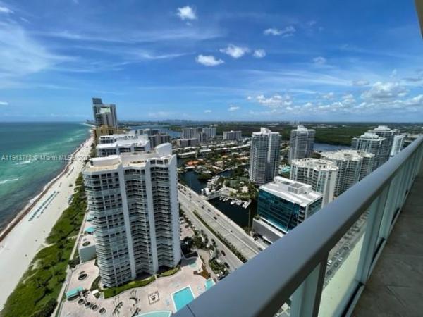 La Perla, 16699 Collins Ave #3910, Sunny Isles Beach, Florida 33160, image 1
