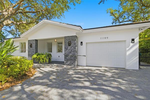 11199 SW 78th Ct, Pinecrest, Florida 33156, image 1