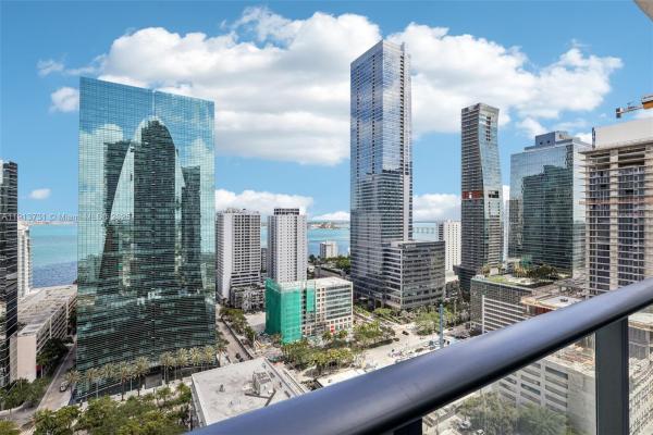 SLS Brickell, 1300 S Miami Ave #2404, Miami, Florida 33130, image 1