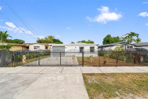 Carver Ranches, 5407 SW 20th St, West Park, Florida 33023, image 1