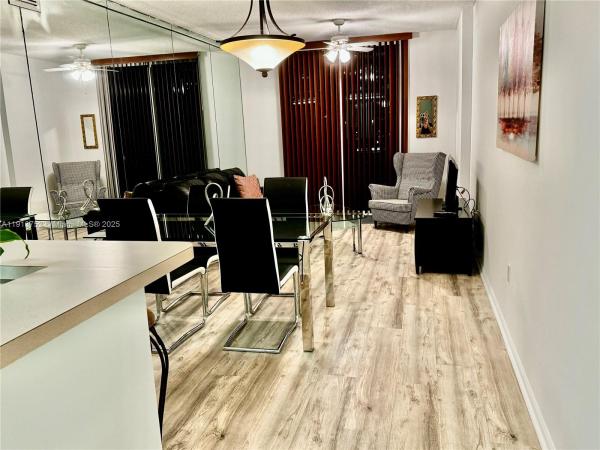 Fortune House, 185 SE 14th Ter #1812, Miami, Florida 33131, image 1