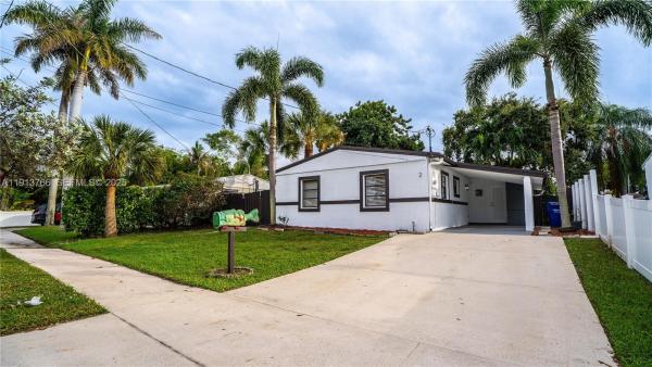 Look Homesites, 2634 Thomas St, Hollywood, Florida 33020, image 1