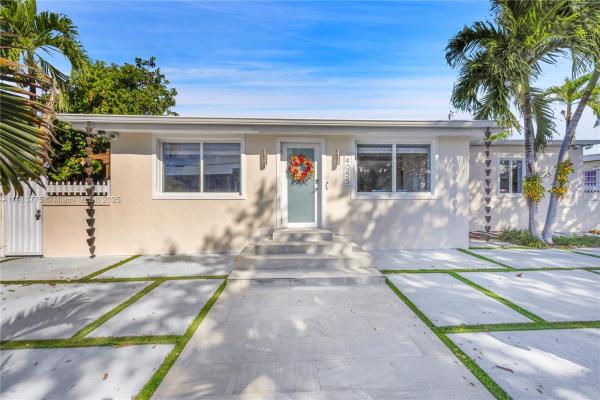 Le Jeune Place, 4055 SW 7th St, Miami, Florida 33134, image 2