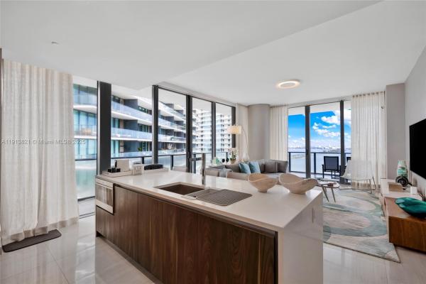Gran Paraiso, 480 NE 31st St #2807, Miami, Florida 33137, image 1