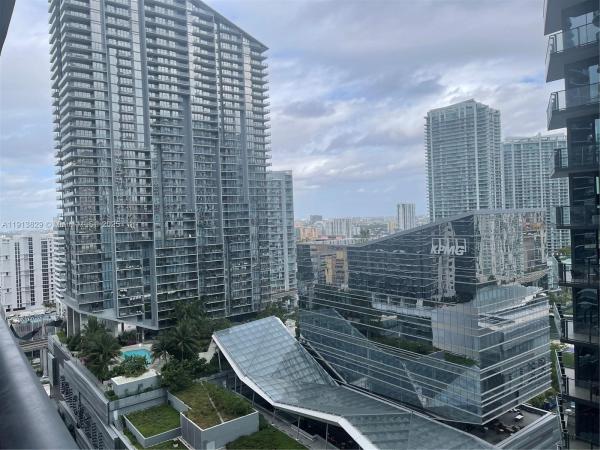 SLS Lux Brickell, 801 S Miami Ave #2207, Miami, Florida 33130, image 1