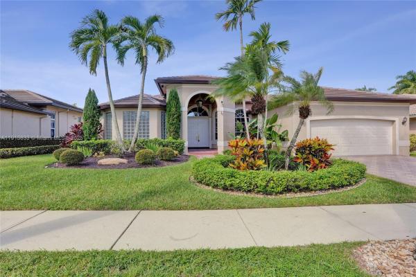 Jardin, 2553 Jardin Mnr, Weston, Florida 33327, image 1