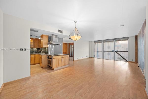 Bay Park Towers, 3301 NE 5th Ave #720, Miami, Florida 33137, image 1