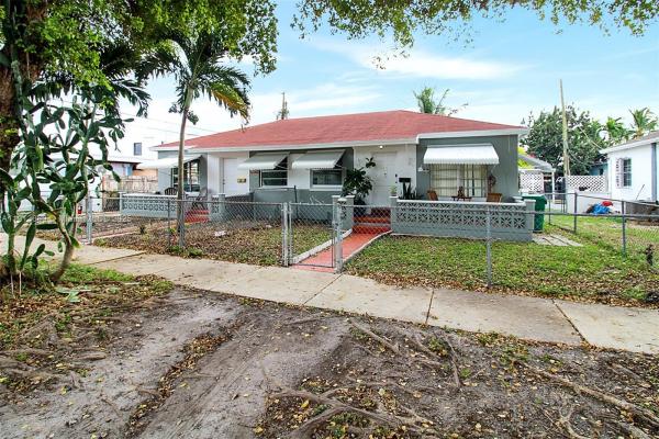 Coral, 3462 SW 27th St, Miami, Florida 33133, image 3