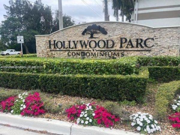 Hollywood Parc, 570 S Park Rd #33-6, Hollywood, Florida 33021, image 1
