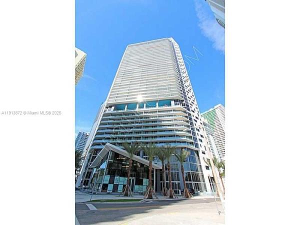 Brickell House, 1300 Brickell Bay Dr #2400, Miami, Florida 33131, image 1
