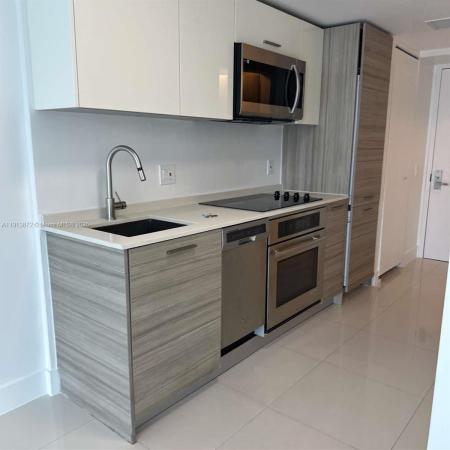 Brickell House, 1300 Brickell Bay Dr #2400, Miami, Florida 33131, image 3