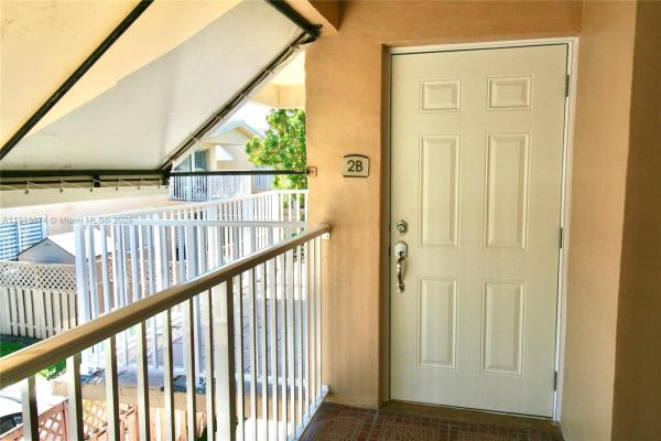 Doral Gardens, 4330 NW 79th Ave #2B, Doral, Florida 33166, image 1