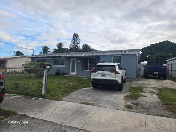 5110 NW 178th Ter, Miami Gardens, Florida 33055, image 1