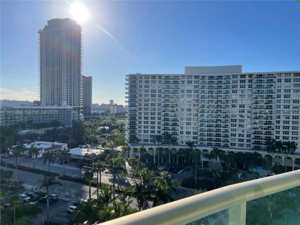 The Tides On Hollywood Beach, 3801 S Ocean Dr #11T, Hallandale Beach, Florida 33019, image 1