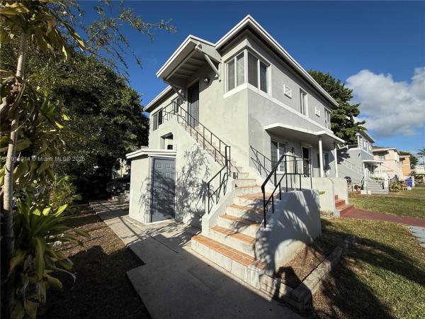 Del Rio Park, 2341 NW 14th St #2343, Miami, Florida 33125, image 1