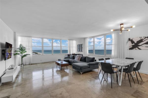 5101 Collins Ave #12G, Miami Beach, Florida 33140, image 1