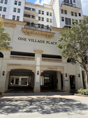 One Village Place, 4100 Salzedo St #811, Coral Gables, Florida 33146, image 1