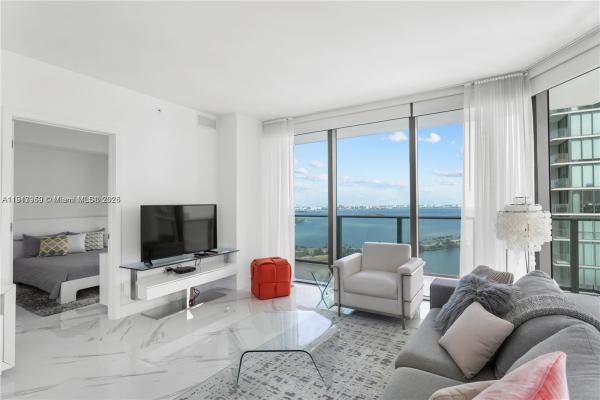 Paraiso Bayviews, 501 NE 31st St #3006, Miami, Florida 33137, image 1