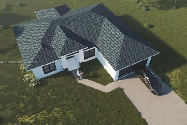 Cape Coral, 2532 NE 1st Pl, Cape Coral, Florida 33909, image 1