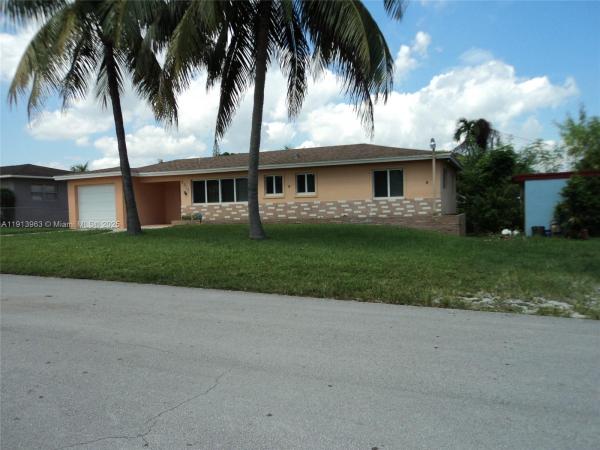 South Hollywood, 2611 Rodman St, Hollywood, Florida 33020, image 1