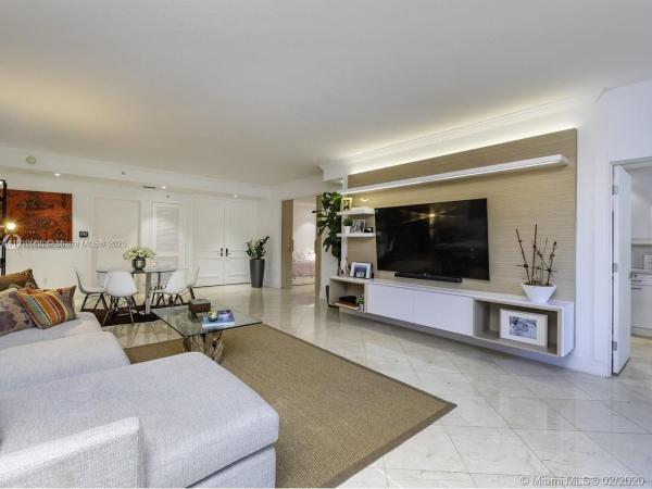 Lake Villa, 721 Crandon Blvd #207, Key Biscayne, Florida 33149, image 3