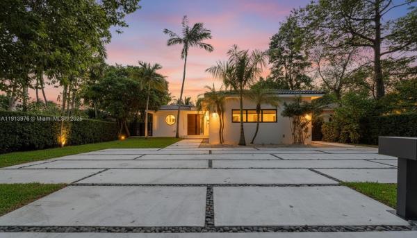 Normandy Golf Course, 550 S Shore Dr, Miami Beach, Florida 33141, image 1