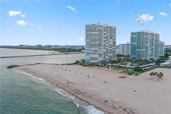 Point Of Americas, 2100 S Ocean Ln #1009, Fort Lauderdale, Florida 33316, image 1