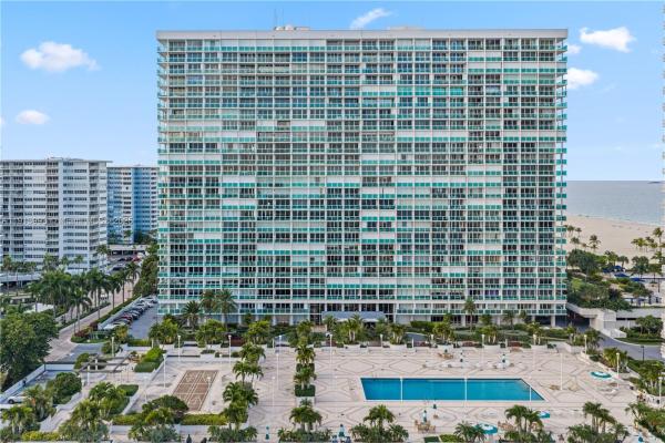 Point Of Americas, 2100 S Ocean Ln #1009, Fort Lauderdale, Florida 33316, image 2