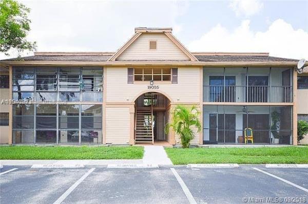 Countryside Village, 19055 NW 62nd Ave #104, Hialeah, Florida 33015, image 1