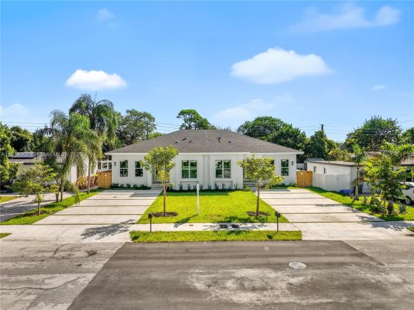 South Middle River,  #, Fort Lauderdale, Florida 33311, image 1