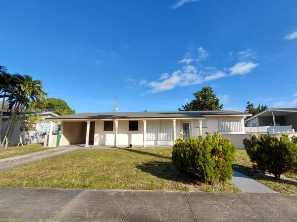 Scott Lake Manor, 1241 NW 175th St, Miami Gardens, Florida 33169, image 1