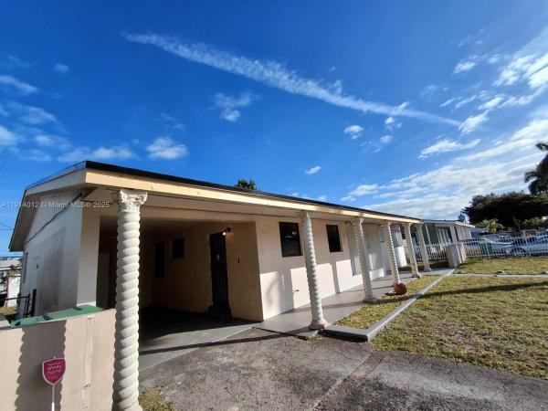Scott Lake Manor, 1241 NW 175th St, Miami Gardens, Florida 33169, image 2