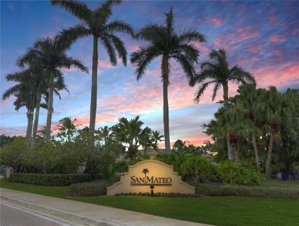 San Mateo, 2179 Hacienda Ter, Weston, Florida 33327, image 1
