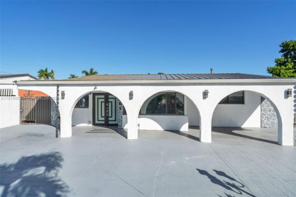 Durham Estates, 1861 SW 19th St, Miami, Florida 33145, image 1