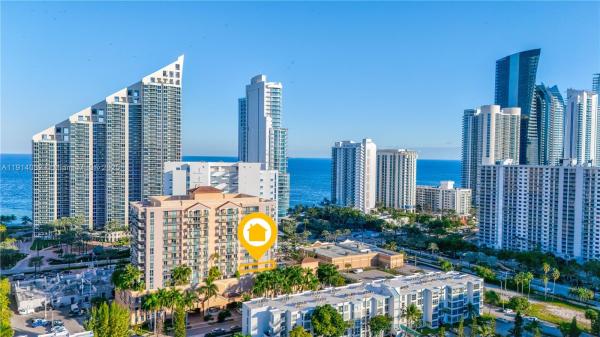 King David Of Sunny Isles, 17555 Atlantic Blvd #602, Sunny Isles Beach, Florida 33160, image 1