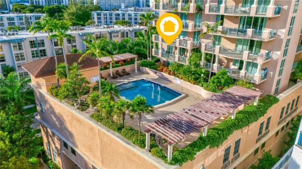 King David Of Sunny Isles, 17555 Atlantic Blvd #602, Sunny Isles Beach, Florida 33160, image 2