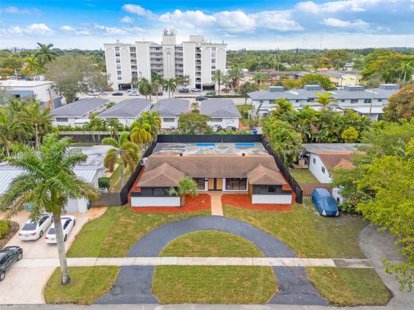 Hollywood Hills, 5230 Tyler St, Hollywood, Florida 33021, image 1