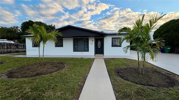 Palmetto Park At Carol City, 5020 NW 170th St, Miami Gardens, Florida 33055, image 3