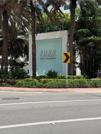 Terra Beachside, 6000 Collins Ave #305, Miami Beach, Florida 33140, image 1