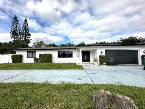 Washington Park, 2931 NW 8th Rd, Fort Lauderdale, Florida 33311, image 1