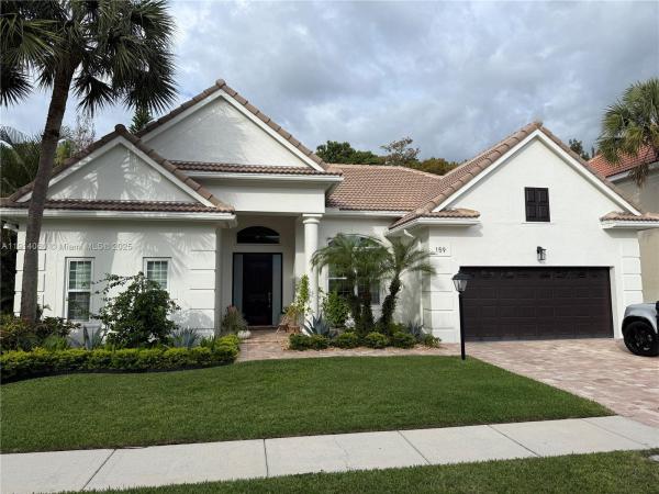 The Sanctuary, 159 Oakwood Ln #159, Palm Beach Gardens, Florida 33410, image 1