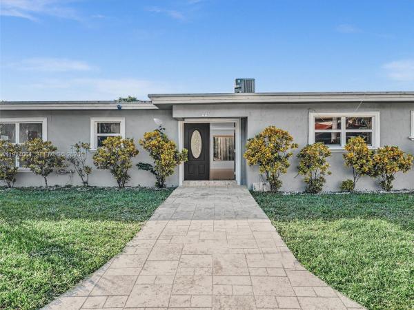 4416 SW 35th Ave, Fort Lauderdale, Florida 33312, image 1