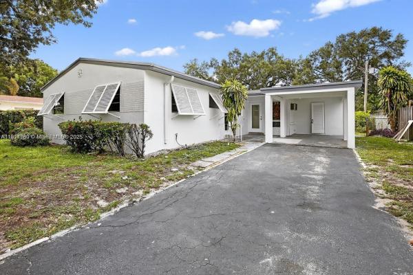 Driftwood Acres, 6620 Charleston St #, Hollywood, Florida 33024, image 1